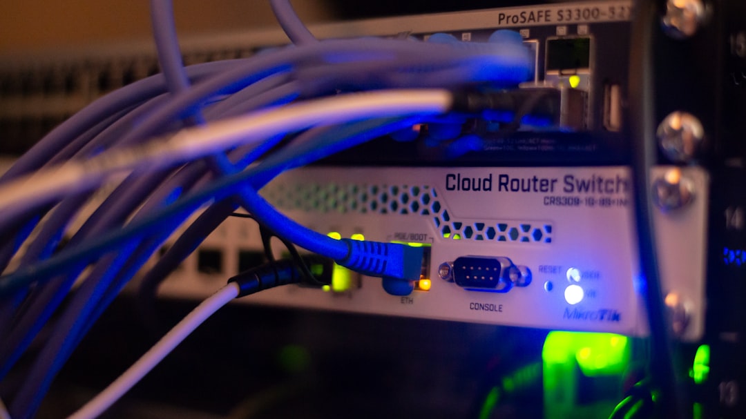 Network Security Solution