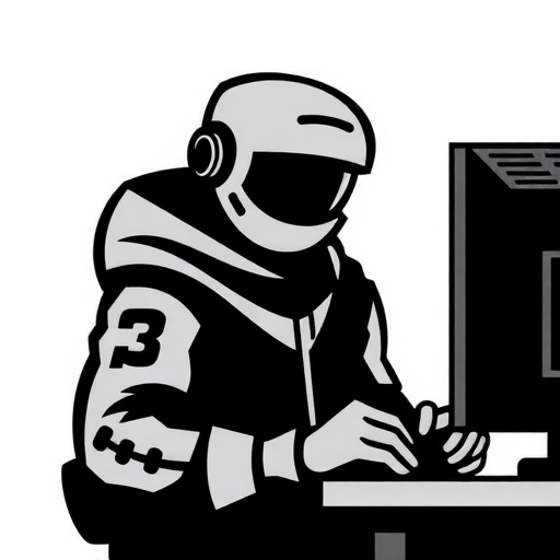 HeyDigitalMX Logo